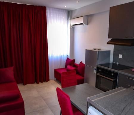 Luxury Suites Vasko 1 塞萨洛尼基 外观 照片
