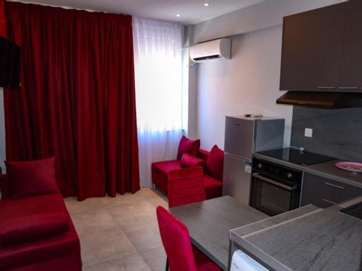 Luxury Suites Vasko 1 塞萨洛尼基 外观 照片