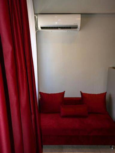 Luxury Suites Vasko 1 塞萨洛尼基 外观 照片