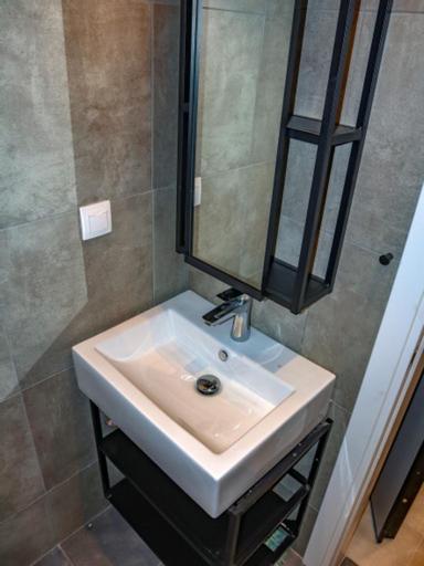 Luxury Suites Vasko 1 塞萨洛尼基 外观 照片